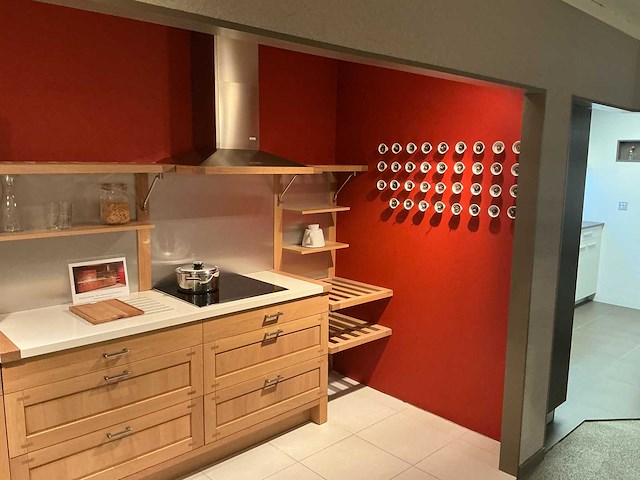 Keukenopstelling - afbeelding 2 van  7