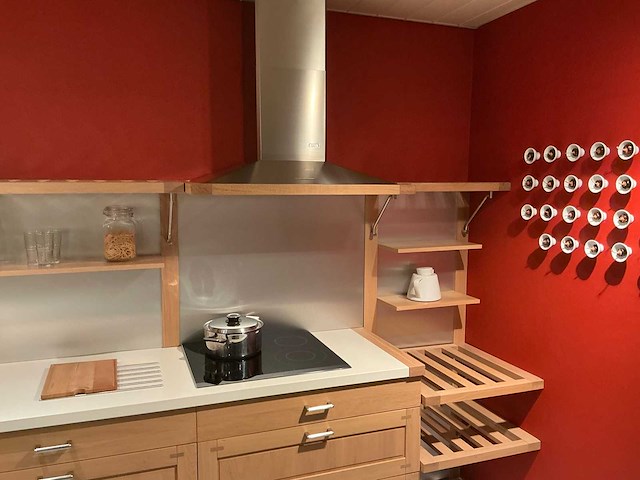 Keukenopstelling - afbeelding 4 van  7