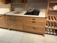 Keukenopstelling - afbeelding 5 van  7