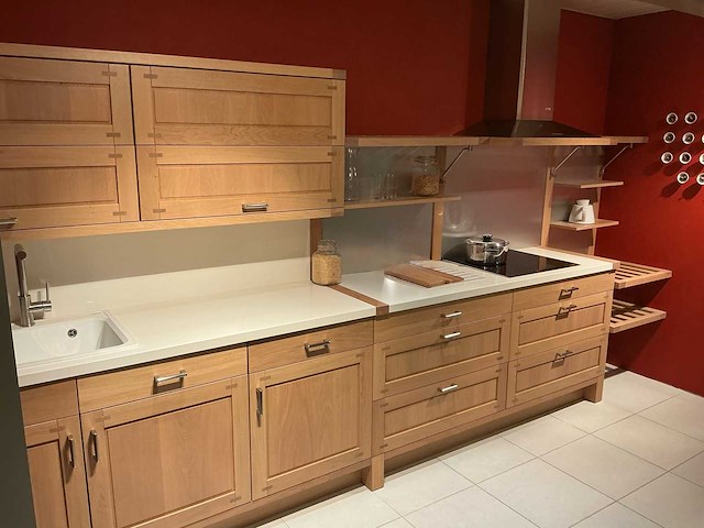 Keukenopstelling - afbeelding 7 van  7