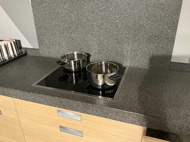 Keukenopstelling - afbeelding 2 van  20