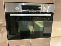 Keukenopstelling - afbeelding 5 van  20