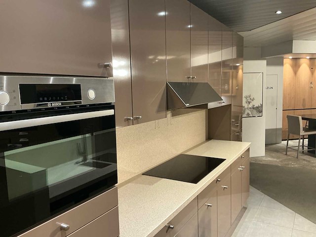 Keukenopstelling - afbeelding 7 van  20