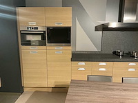 Keukenopstelling - afbeelding 12 van  20