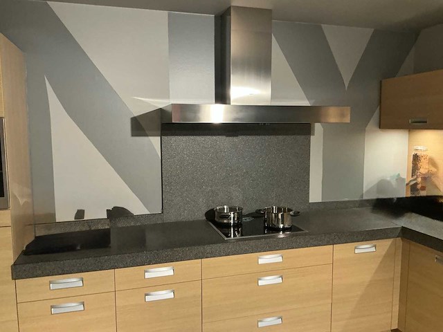 Keukenopstelling - afbeelding 14 van  20