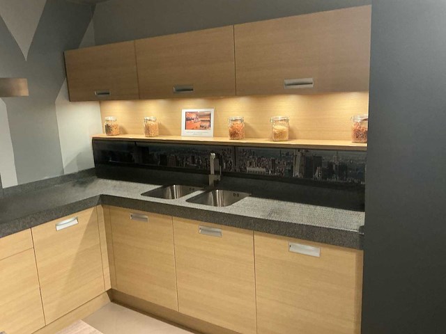 Keukenopstelling - afbeelding 15 van  20