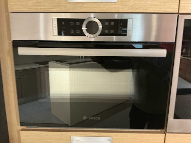 Keukenopstelling - afbeelding 16 van  20