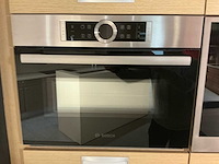 Keukenopstelling - afbeelding 16 van  20