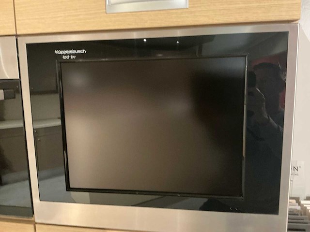 Keukenopstelling - afbeelding 17 van  20