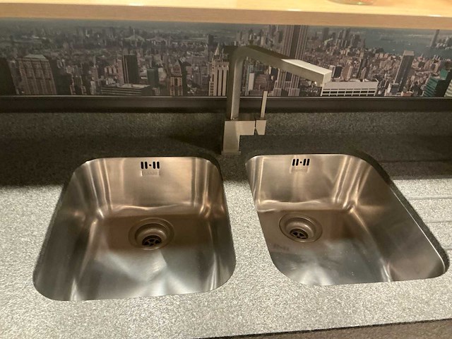 Keukenopstelling - afbeelding 18 van  20