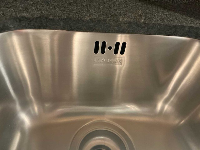 Keukenopstelling - afbeelding 19 van  20