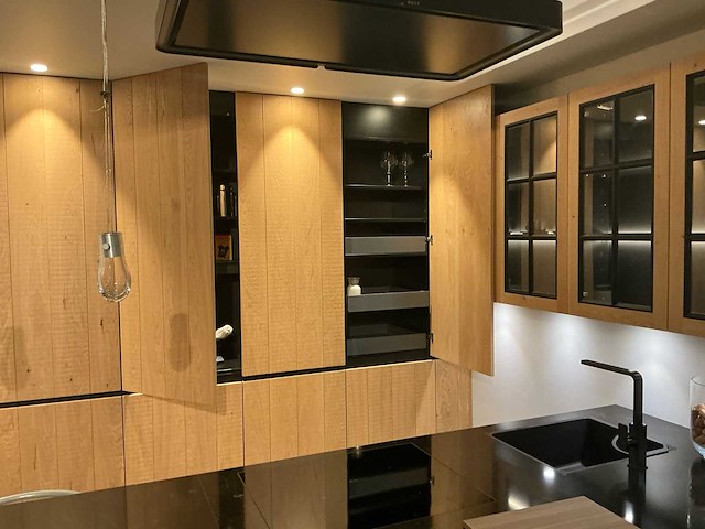 Keukenopstelling - afbeelding 4 van  10