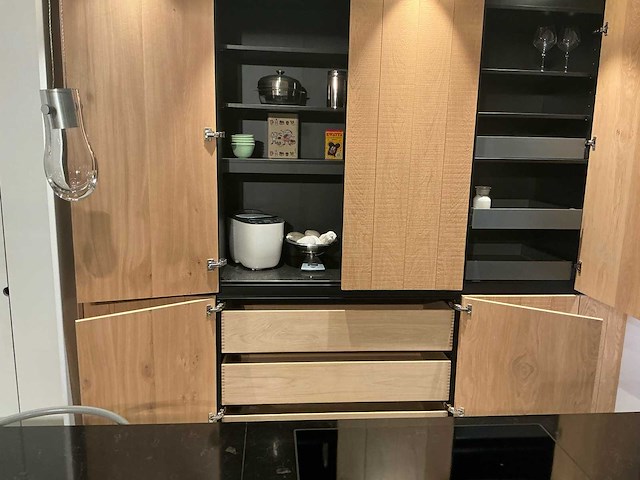 Keukenopstelling - afbeelding 5 van  10