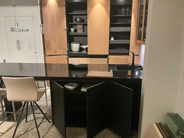 Keukenopstelling - afbeelding 6 van  10