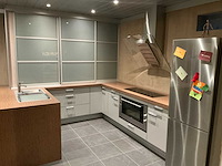 Keukenopstelling - afbeelding 7 van  10