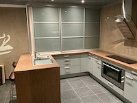 Keukenopstelling - afbeelding 8 van  10