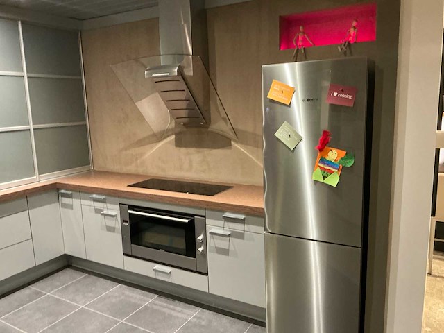 Keukenopstelling - afbeelding 9 van  10