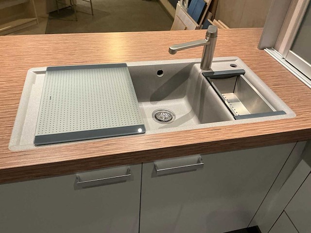 Keukenopstelling - afbeelding 2 van  13