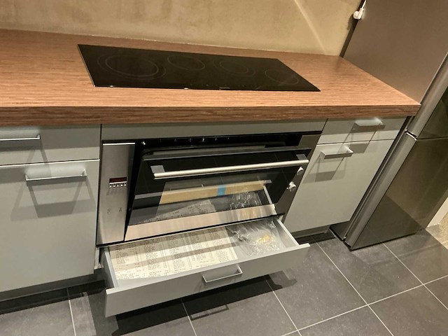 Keukenopstelling - afbeelding 5 van  13