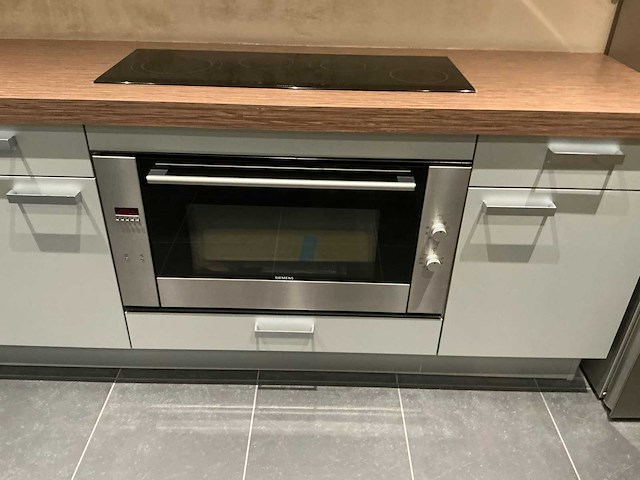 Keukenopstelling - afbeelding 6 van  13