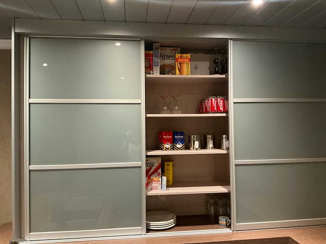 Keukenopstelling - afbeelding 8 van  13