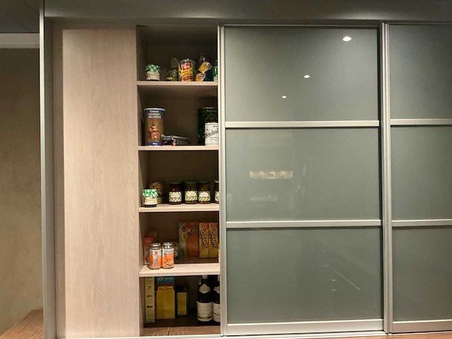 Keukenopstelling - afbeelding 9 van  13