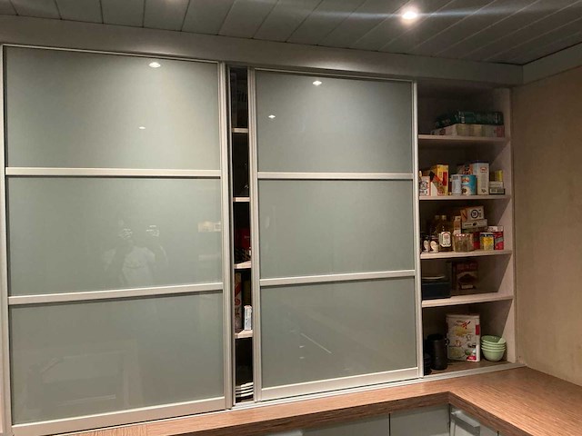 Keukenopstelling - afbeelding 10 van  13