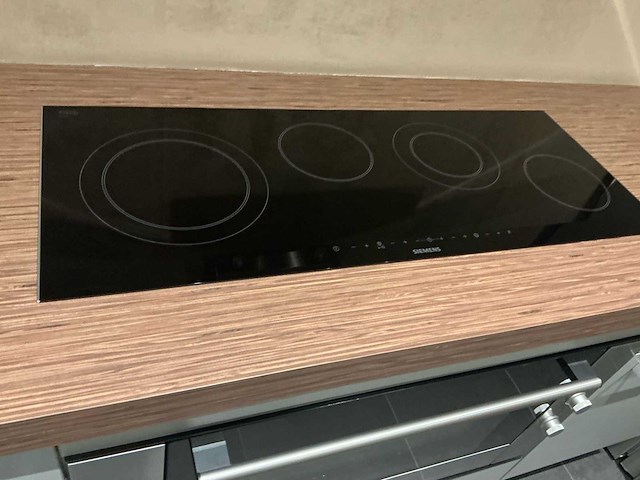 Keukenopstelling - afbeelding 11 van  13