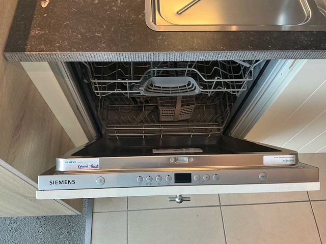 Keukenopstelling - afbeelding 5 van  16