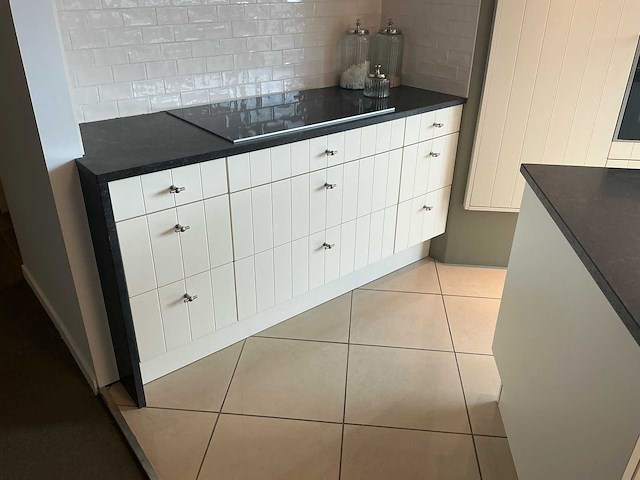 Keukenopstelling - afbeelding 11 van  16