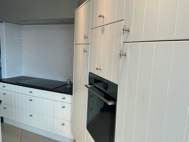 Keukenopstelling - afbeelding 12 van  16