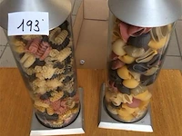 Keukenpotten - afbeelding 1 van  2
