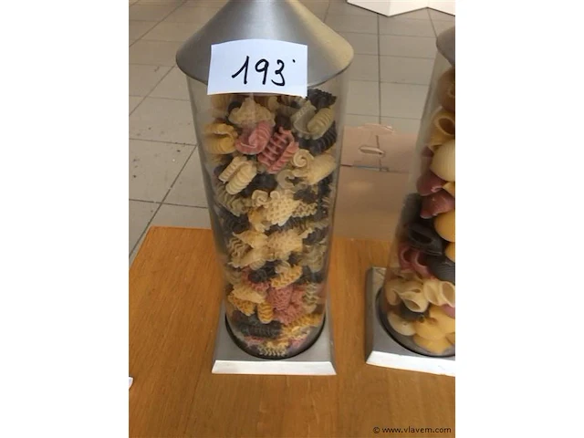 Keukenpotten - afbeelding 2 van  2