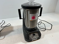 Keukenrobot (2st) - afbeelding 2 van  5