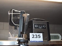 Keukenrobot bartscher - afbeelding 1 van  2