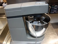 Keukenrobot kenwood - afbeelding 3 van  3