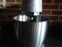 Keukenrobot kenwood - afbeelding 1 van  3