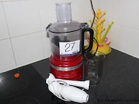 Keukenrobot kitchenaid - afbeelding 1 van  1