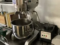 Keukenrobot maxima - afbeelding 1 van  4