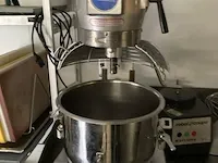 Keukenrobot maxima - afbeelding 2 van  4
