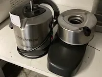 Keukenrobot robotcoupe - afbeelding 1 van  4