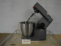 Keukenrobot werking onbekend - afbeelding 1 van  5