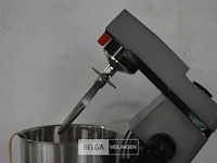 Keukenrobot werking onbekend - afbeelding 2 van  5