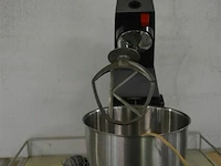 Keukenrobot werking onbekend - afbeelding 4 van  5