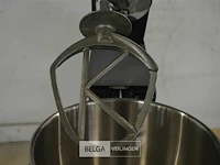 Keukenrobot werking onbekend - afbeelding 5 van  5