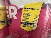 Keukenrol, pak met 15 rollen xl+ - afbeelding 3 van  3