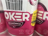 Keukenrol, pak met 15 rollen xl+ - afbeelding 2 van  3