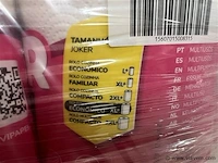 Keukenrol, pak met 15 rollen xl+ - afbeelding 2 van  3