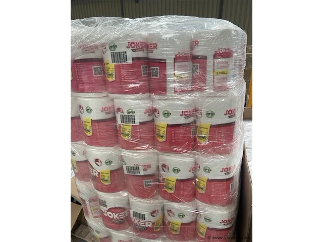 Keukenrol, pak met 15 rollen xl+ - afbeelding 3 van  3