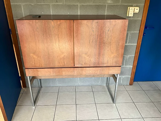 Keukentafel met stoelen - afbeelding 2 van  4